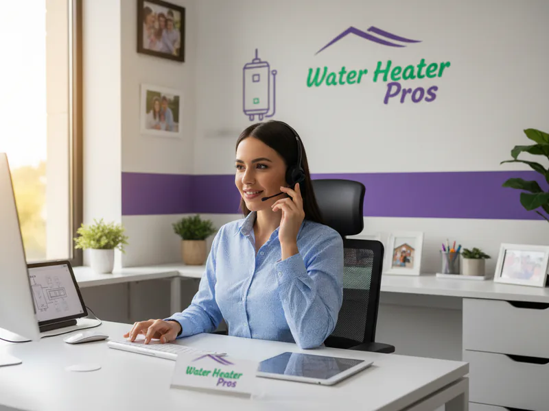 Water Heater Repair  in Rockaway  FAQ